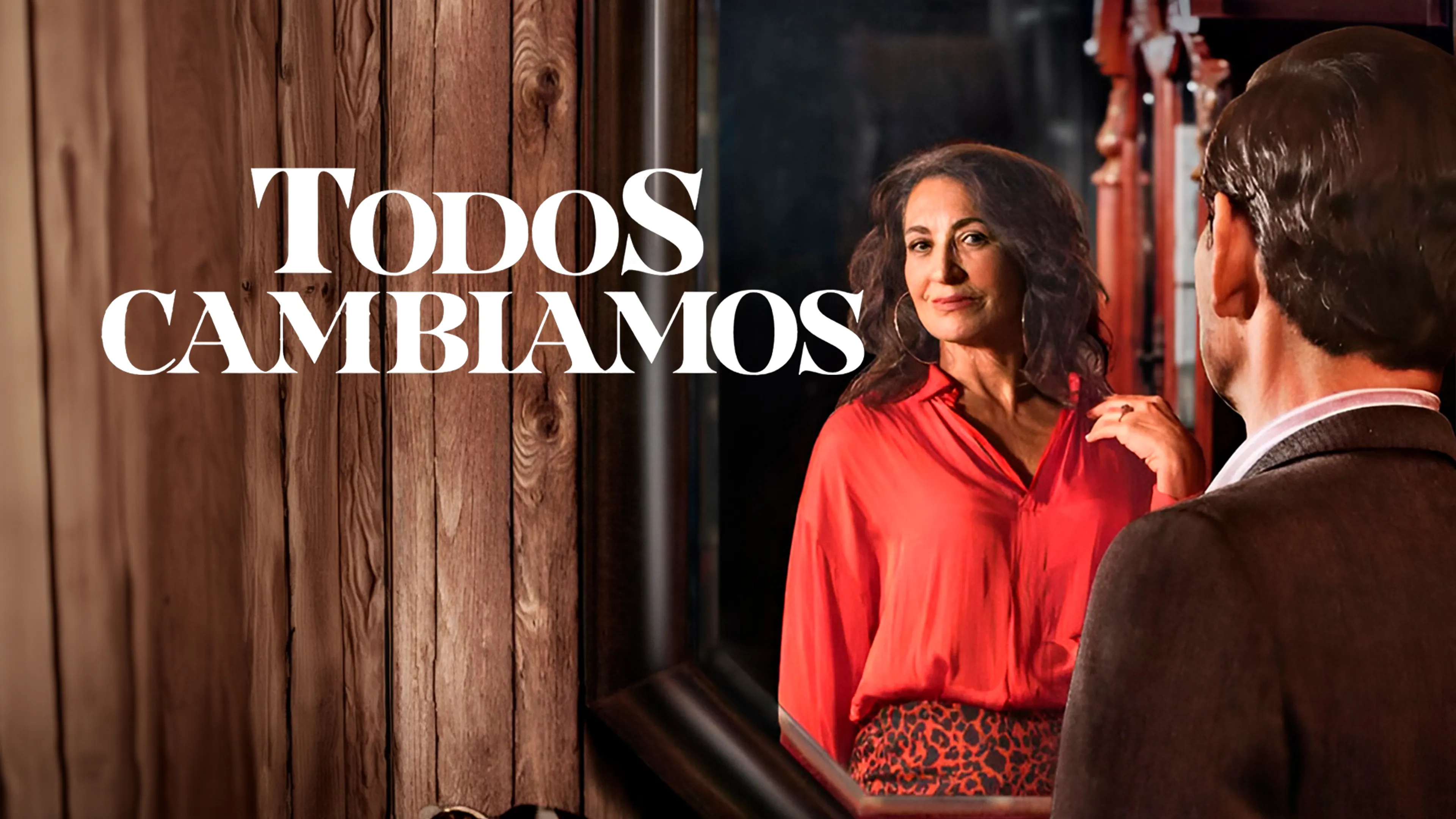 Todos Cambiamos poster